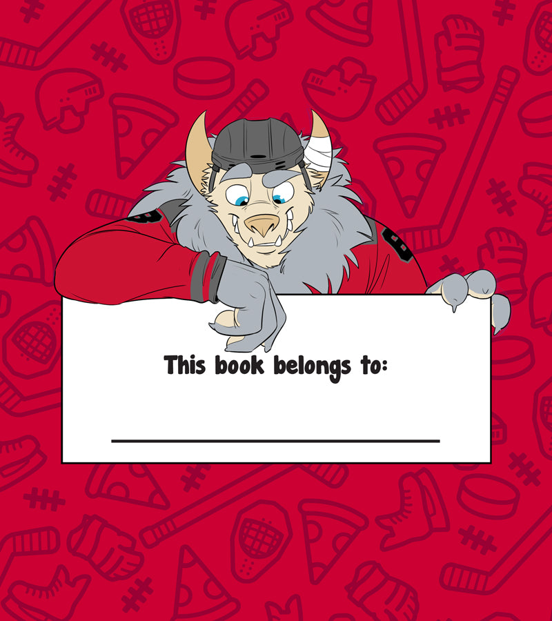 Hard Work Wins the Game - E-Book